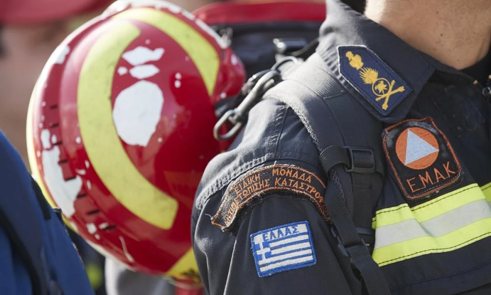 Μεγάλη επιχείρηση διάσωσης για Βρετανό από τη Χαράδρα του Βίκου